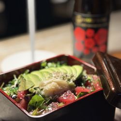 Izmi Sushi Bar