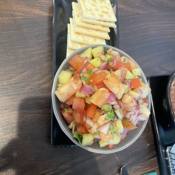 Comalito - Ceviche - Comfort Food Near Me - Redwood City, California Comalito - Ceviche - Comfort Food Near Me - Redwood City, California