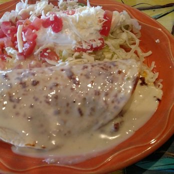 Los Ranchos - Quesadilla especial - Tacos Near Me - Georgetown Township, Michigan
