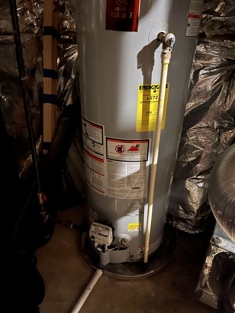 Slide of ACW Service