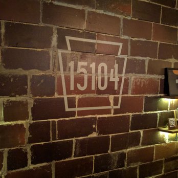 Brew Gentlemen - The wall - Beer, Wine & Spirits Near Me - Braddock, Pennsylvania