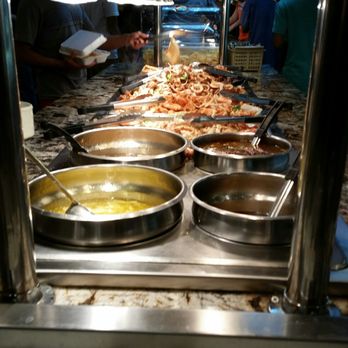 King Buffet - Soups and fried food - Buffets Near Me - Plano, Texas King Buffet - Soups and fried food - Buffets Near Me - Plano, Texas
