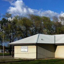 Kennewick Valley Grange #731