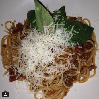 Amalfi - Bolognese with extra cheeeese - Italian Near Me - London, XGL