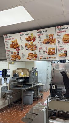 Menu photo 1 KFC Jupiter, FL Menu photo 1 KFC Jupiter, FL