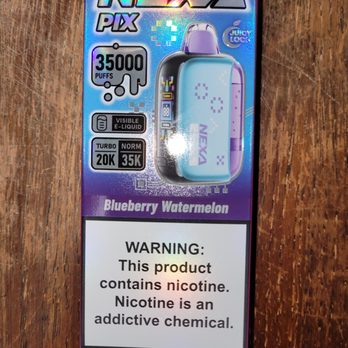 Smoke Point - #nexa pix 35k - Tobacco Shops Near Me - Kirkland, Washington