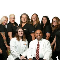 Edgewater Dentist- Universal Smiles Dentistry
