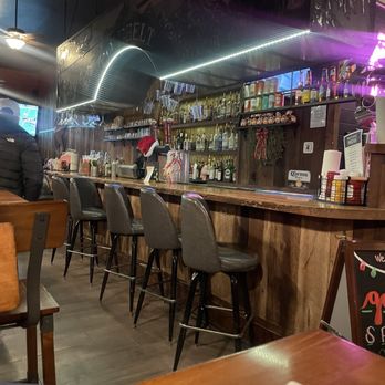 Goldbelt Bar & Grill - American Near Me - Ouray, Colorado Goldbelt Bar & Grill - American Near Me - Ouray, Colorado