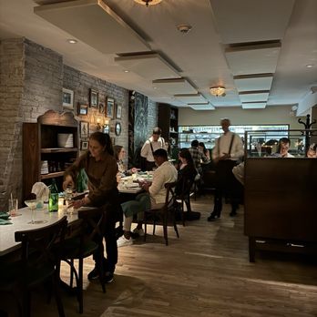 Gigi - Inside - Italian Near Me - Boston, Massachusetts Gigi - Inside - Italian Near Me - Boston, Massachusetts