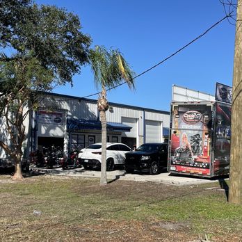 Cycle Solutions - Motorcycle Gear Near Me - Fort Myers, Florida Cycle Solutions - Motorcycle Gear Near Me - Fort Myers, Florida