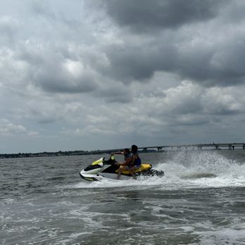 Shore Point Jet Ski - Jet Skis Near Me - Somers Point, New Jersey Shore Point Jet Ski - Jet Skis Near Me - Somers Point, New Jersey
