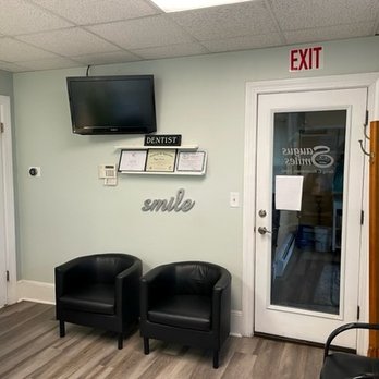 Saugus Smiles - Dentistry - Saugus Smiles - Dentistry
 - Interior - General Dentistry Near Me - Saugus, Massachusetts