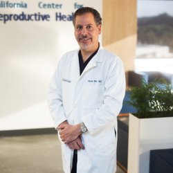 Eliran Mor, MD