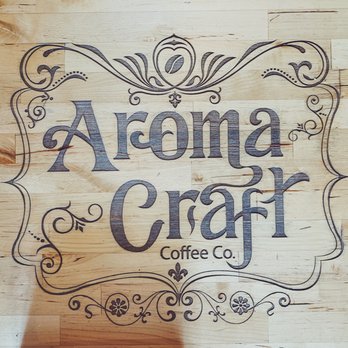 Aroma Craft Coffee - Table - Coffee Roasteries Near Me - Walnut, California