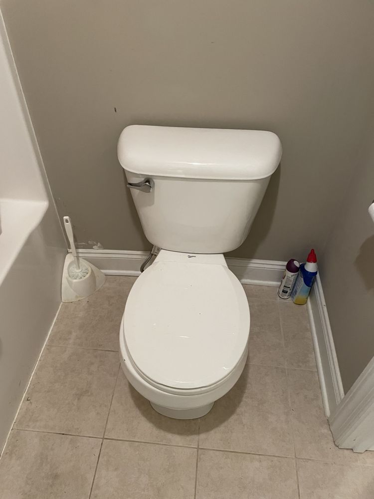 Slide of Wilson Plumbing