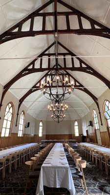 Mission Estate Winery by null