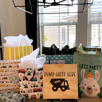 Finn & White - Party Equipment Rentals Near Me