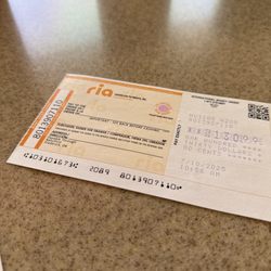 Check City - Free Money Order ! And great service!! Thank you.