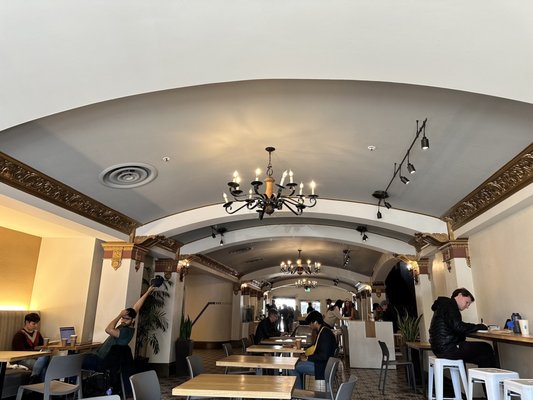 Blue Bottle Coffee by null