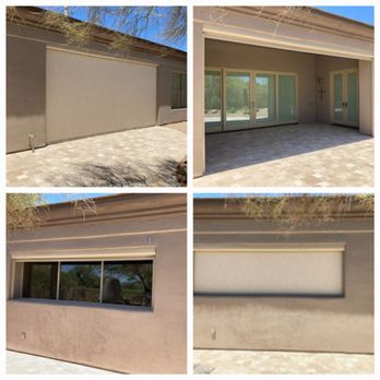 Scottsdale Patio Shades - Patio Coverings Near Me - Phoenix, Arizona Scottsdale Patio Shades - Patio Coverings Near Me - Phoenix, Arizona