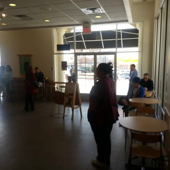 Jamba - So many people waiting because this location is SLOW SLOW SLOW! - Juice Bars & Smoothies Near Me - Irving, Texas Jamba - So many people waiting because this location is SLOW SLOW SLOW! - Juice Bars & Smoothies Near Me - Irving, Texas