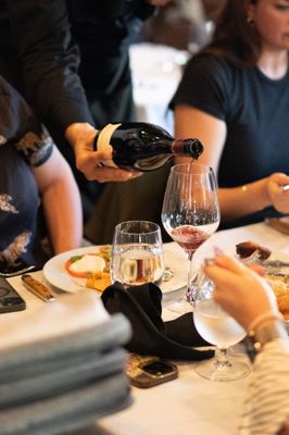 Sabor Gaúcho Prime Brazilian Steakhouse by null