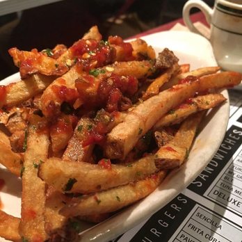 Coppelia - Cuban Near Me - New York, New York