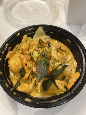 Siam Cuisine by null