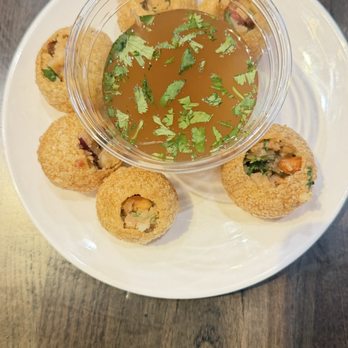 Wow Nepal - Pani puri - Himalayan/Nepalese Near Me - Fairfax, Virginia Wow Nepal - Pani puri - Himalayan/Nepalese Near Me - Fairfax, Virginia