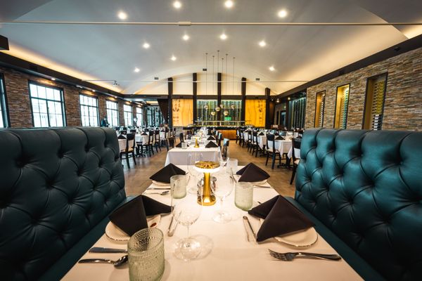 M Grill Brazilian Churrascaria by null