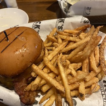 Jack's Bar & Grill - BBQ burger delicious - American Near Me - Templeton, California Jack's Bar & Grill - BBQ burger delicious - American Near Me - Templeton, California