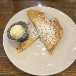 Hawaiian French toast Hawaiian French toast