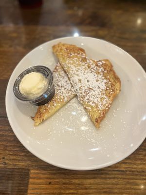 The Rusty bike Cafe by null