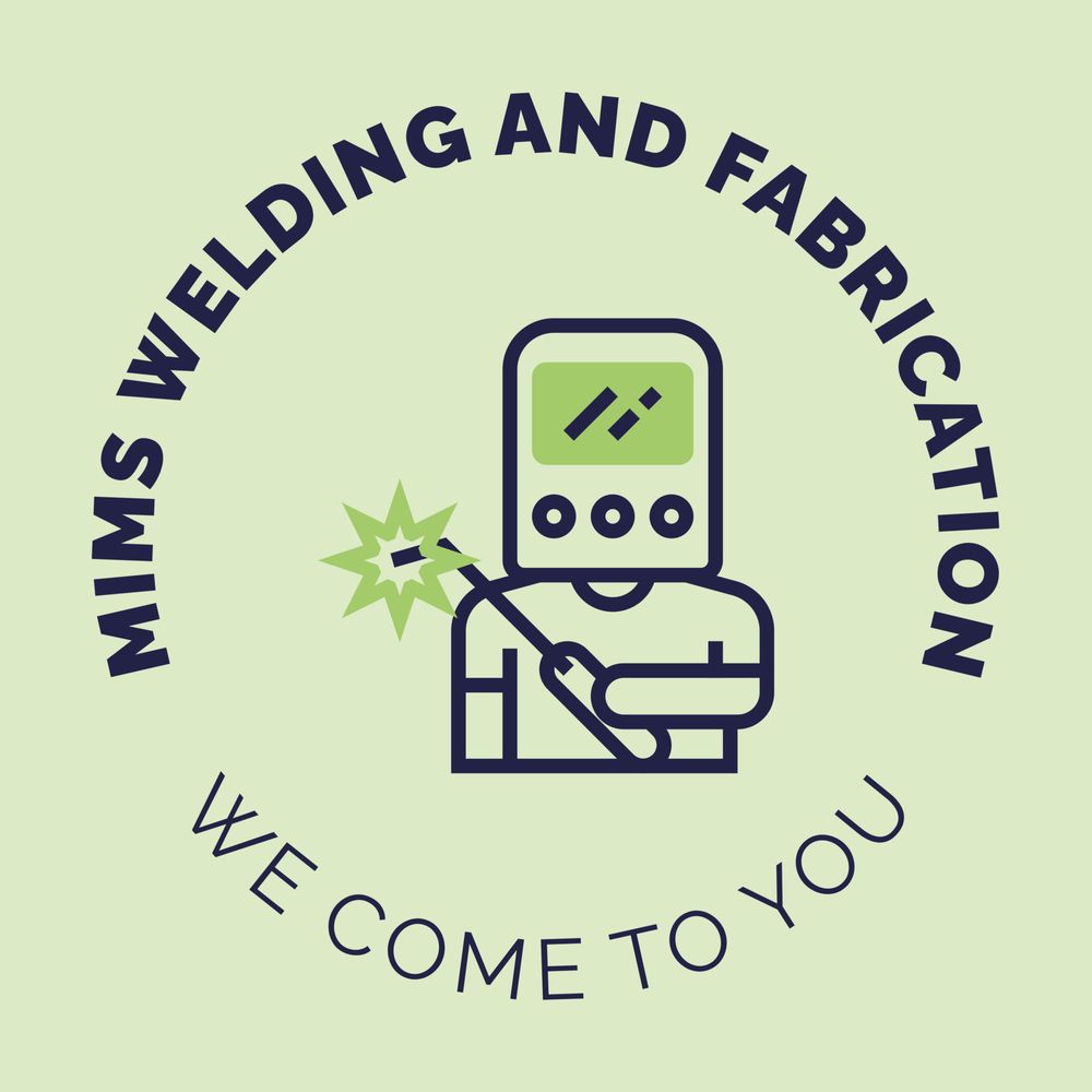 MIMS WELDING AND FABRICATION Request a Quote Elgin, SC Yelp