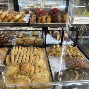 Manolo's Bakery - Bakeries Near Me - Charlotte, North Carolina