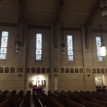 St Finbar  Church - Churches Near Me - Burbank, California