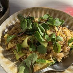 Arroz Chaufa Arroz Chaufa
