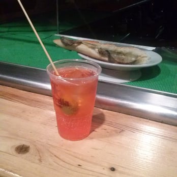 Spritz - Italian Near Me - Barcelona, B Spritz - Italian Near Me - Barcelona, B