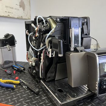 Coffee Equipment Shop - coffee machine service - Appliances & Repair Near Me - Opa-locka, Florida Coffee Equipment Shop - coffee machine service - Appliances & Repair Near Me - Opa-locka, Florida