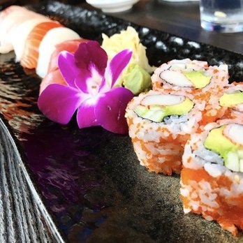 Umai - Moriawase - Japanese Near Me - Chicago, Illinois