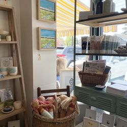 Minnow’s - Inside