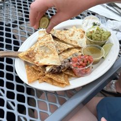 Quesadilla