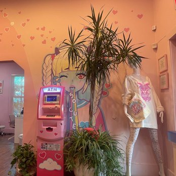 Cute Nail Studio - Studio - Nail Salons Near Me - Austin, Texas