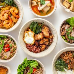 Kapow Buddy - Enjoy our Signature Bowls and Street Snacks