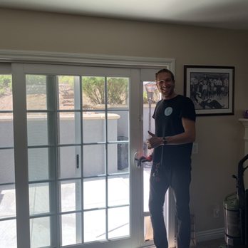 Dr Slide-Door - Dr Slide Door employee - Yeniv - Door Sales/Installation Near Me Dr Slide-Door - Dr Slide Door employee - Yeniv - Door Sales/Installation Near Me