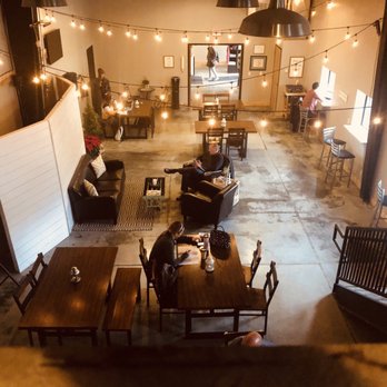 Kala Coffeehouse - 1st floor spacious space - Coffee & Tea Near Me - Mason, Ohio