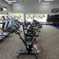 Anytime Fitness