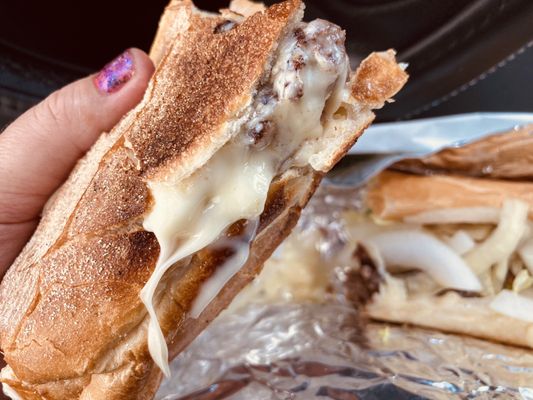 Vinny and ThozeGuyz Pizzeria by null