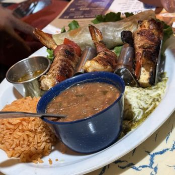 Soto's Cantina - Special - Mexican Near Me - Houston, Texas