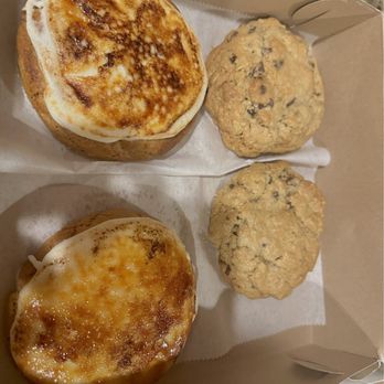 Half Baked Goodness - Desserts Near Me - Naperville, Illinois
